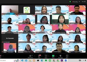 76 Mahasiswa Asing Belajar Bahasa di Unissula