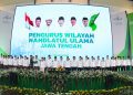 PWNU Jateng Dilantik di Unissula