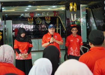 Fakultas Hukum Unissula Perkuat Program Program Internasionalisasi