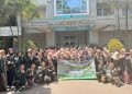 Mahasiswa Apoteker Unissula Kunjungi PT Sanbe Farma