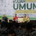 FE Unissula Selenggarakan Kuliah Umum Perkembangan Sistem Pembayaran