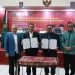 Unissula dan DKPP Tanda Tangani Kerjasama untuk Kuatkan Tri Dharma Perguruan Tinggi