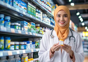 Unissula Cetak 134 Apoteker Baru