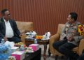 Rektor Unissula Apresiasi Kinerja Polda Jateng