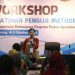Dosen Perguruan Tinggi Negeri dan Swasta Ikuti Workshop Pelatihan Penguji OSCE di Prodi Profesi Apoteker Unissula