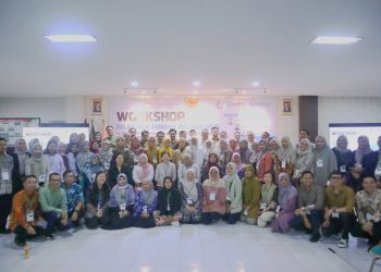 Farmasi Unissula Selenggarakan Workshop Penguji OSCE