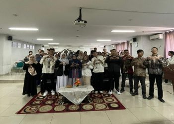 Pendidikan Matematika Unissula Gelar Festival Matematika