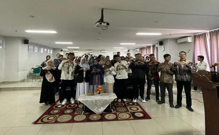 Pendidikan Matematika Unissula Gelar Festival Matematika