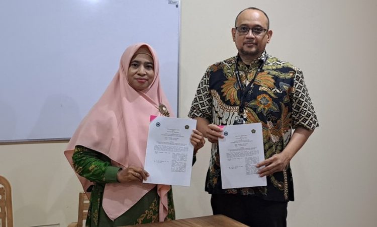 Teknik Industri Unissula Jalin Kerjasama dengan PT Scancom Indonesia