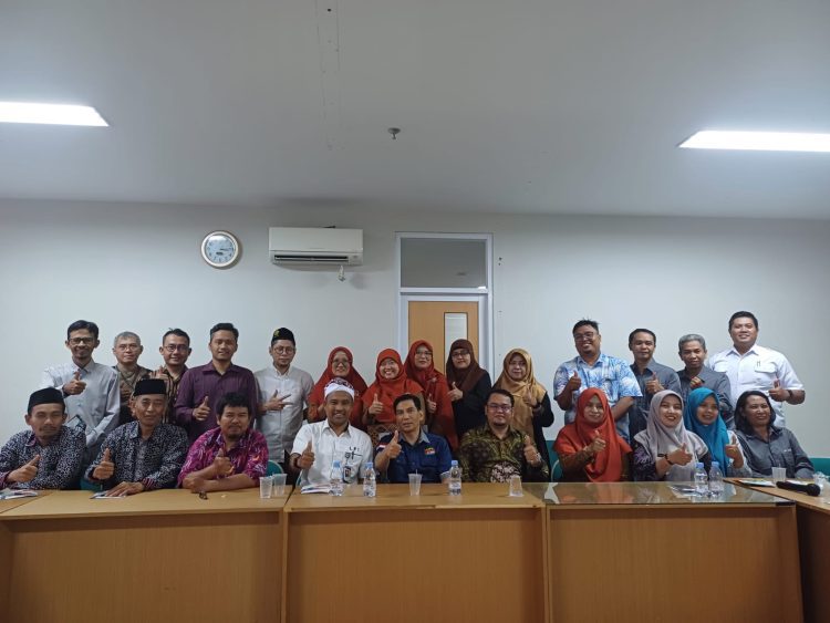 MKKS Gagas Program Dosen Mengajar di SMK