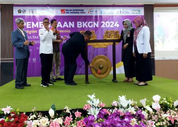 FKG Unissula bersama RSIGM Sultan Agung Gelar Pemeriksaan Gigi Gratis