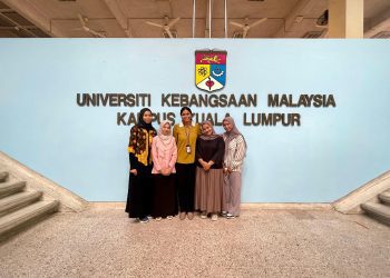 Apoteker Unissula Implementasikan Student Exchange