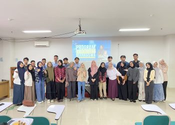 Mahasiswa Unissula Perkuat Kompetensi PKM