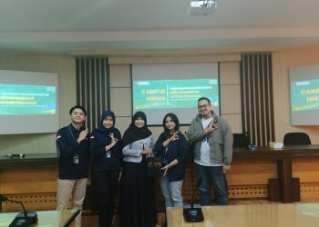 Unissula Jembatani Alumni Peroleh Pekerjaan