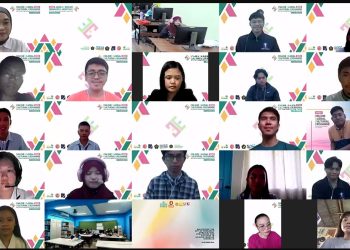 178 Mahasiswa asing bertukar budaya di FBSB UNISSULA