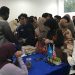 Mahasiswa Internasional Unissula Promosikan Kuliner dan Budaya