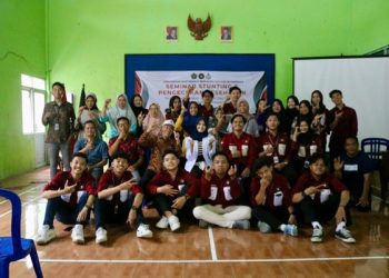 BEM FH Unissula Laksanakan Penyuluhan Hukum