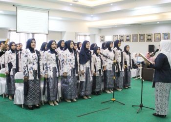 Unissula Luluskan 132 Bidan