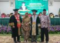 Prof Kiryanto Guru Besar Baru Unissula