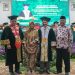 Prof Kiryanto Guru Besar Baru Unissula