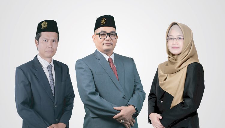 Ketua Umum Pengurus YBWSA Raih Gelar Guru Besar