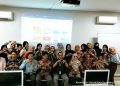Pendidikan Matematika Unissula Kembangkan Multimedia Pembelajaran