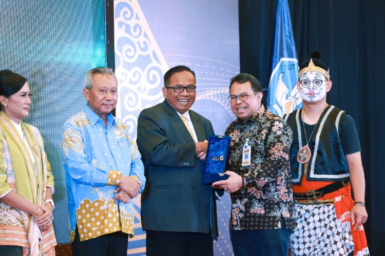 Unissula Raih Pengakuan PTS Terbaik di Jateng