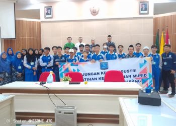 FTI Unissula Berkontribusi dalam pengembagan Pendidikan Berbasis Industri