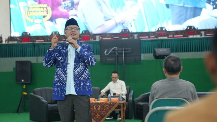 Pentingnya Karakter Taqwa