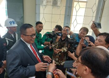 Alhamdulillah Magister Teknik Elektro Unissula Terakreditasi Unggul