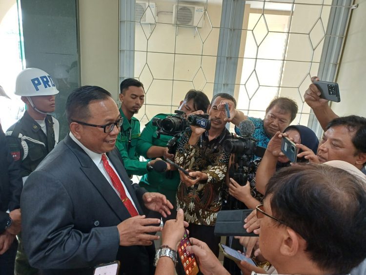 Alhamdulillah Magister Teknik Elektro Unissula Terakreditasi Unggul