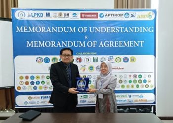 Magister Teknik Elektro Unissula Kembangkan Kerjasama Internasional