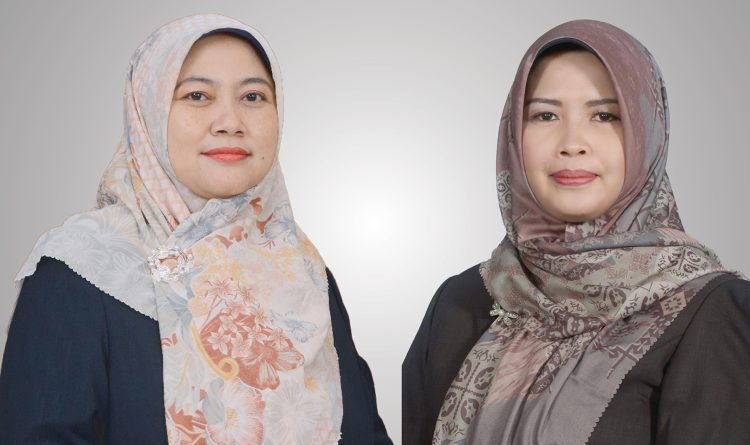 Perkuat Kolaborasi Riset Internasional Dua Dosen Unissula Raih Gelar Profesor