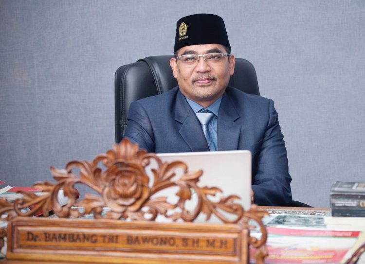 Ketua Umum Pengurus YBWSA Akan Dikukuhkan Sebagai Guru Besar