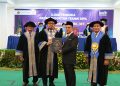 Deddy Susanto Raih Gelar Doktor di PDTS Unissula