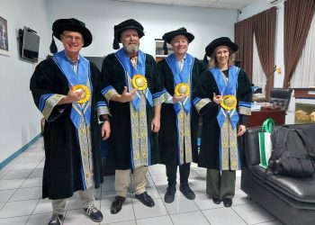 Unissula Perkuat Kolaborasi Internasional