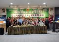 Farmasi Unissula Sosialisasi Penanggulangan Bencana