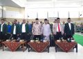 YBWSA Jadi Yayasan Produktif dan Inovatif