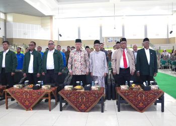 YBWSA Jadi Yayasan Produktif dan Inovatif