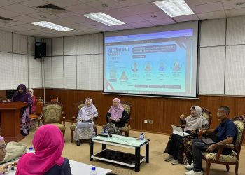 FE Unissula dan UiTM Malaysia Berkolaborasi Dorong Inovasi Digital