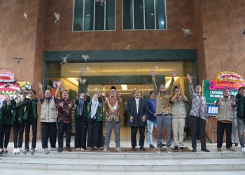 Mahasiswa Unissula Fokus KKN di Genuk, Gayamsari dan Pedurungan