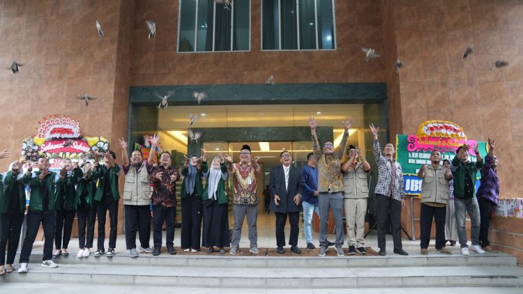 Mahasiswa Unissula Fokus KKN di Genuk, Gayamsari dan Pedurungan