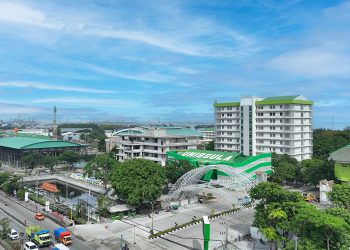 Unissula Kampus Memesona dengan Infrastruktur Berkelanjutan