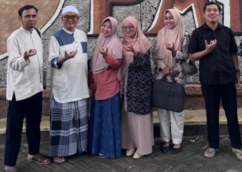 Lulusan Pendidikan Bahasa Inggris Unissula Garansi Langsung Kerja