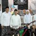 Cakap Berbahasa Inggris Mahasiswa Komunikasi Unissula Dihadiahi Sepeda Oleh PWNU Jateng