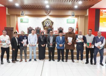 Tujuh Keunggulan Kuliah di Fakultas Hukum Unissula