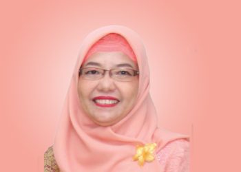 Ketua IIKKU Wafat, Unissula Merasa Kehilangan