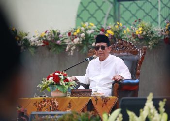 Menjadi Hamba Allah yang Sesungguhnya