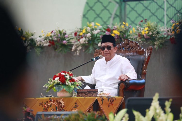 Menjadi Hamba Allah yang Sesungguhnya