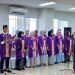 Lulus 100%, Dokter Gigi Baru Unissula Mengucap Sumpah